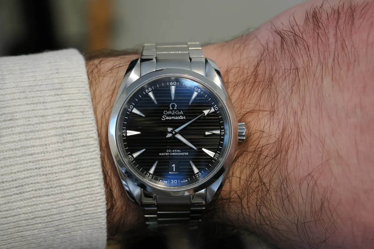 Watch image