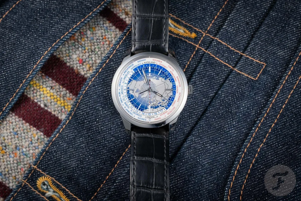 Watch image