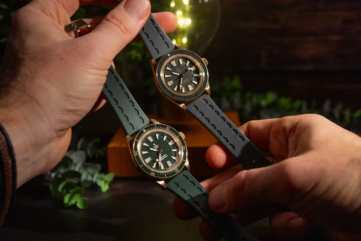 Watch image