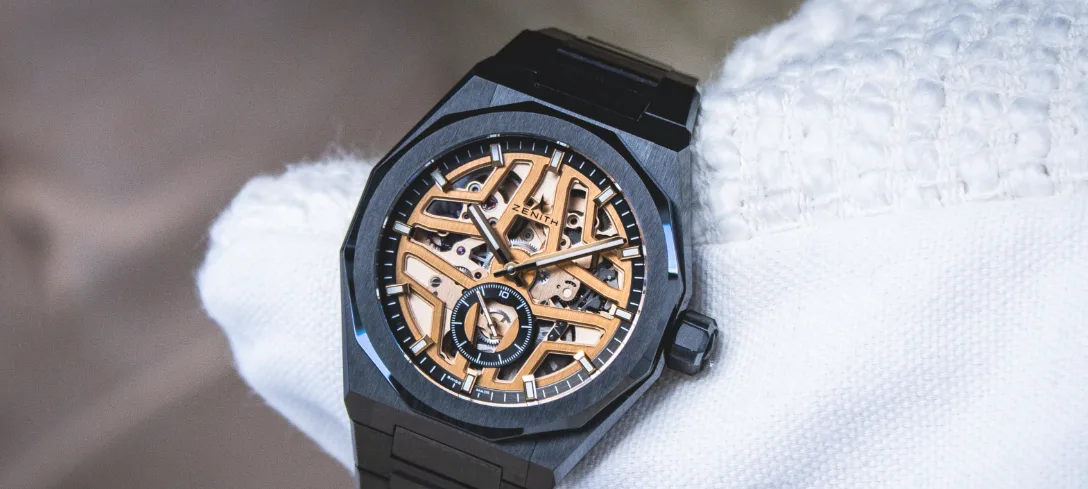 Watch image