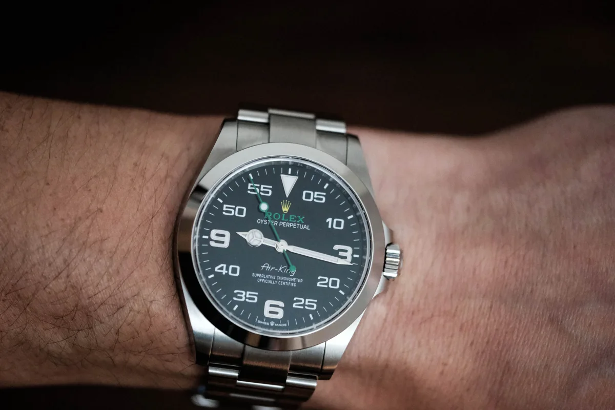 Watch image