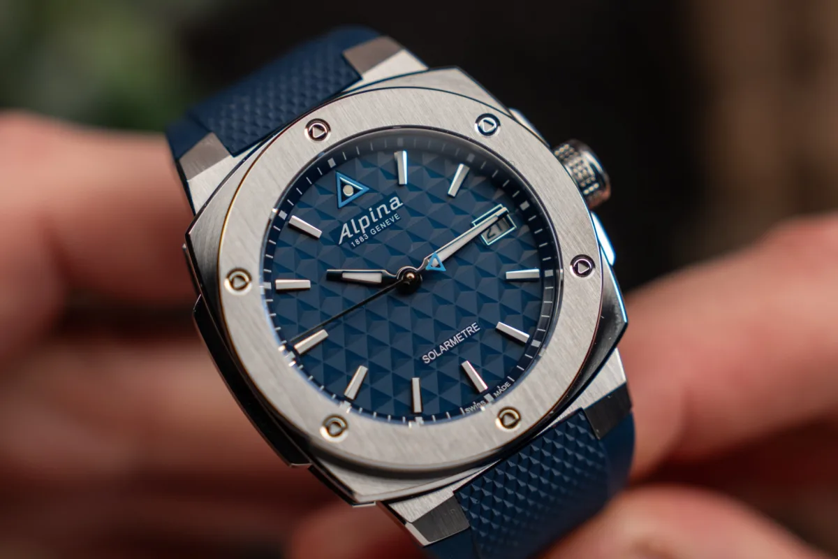 Watch image