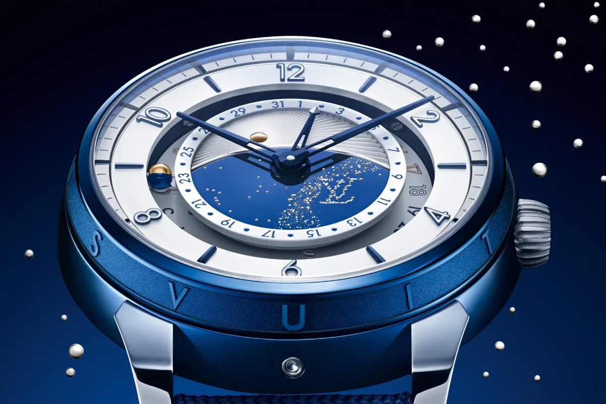 Close-up of the Sympathique function on the LVDB-03