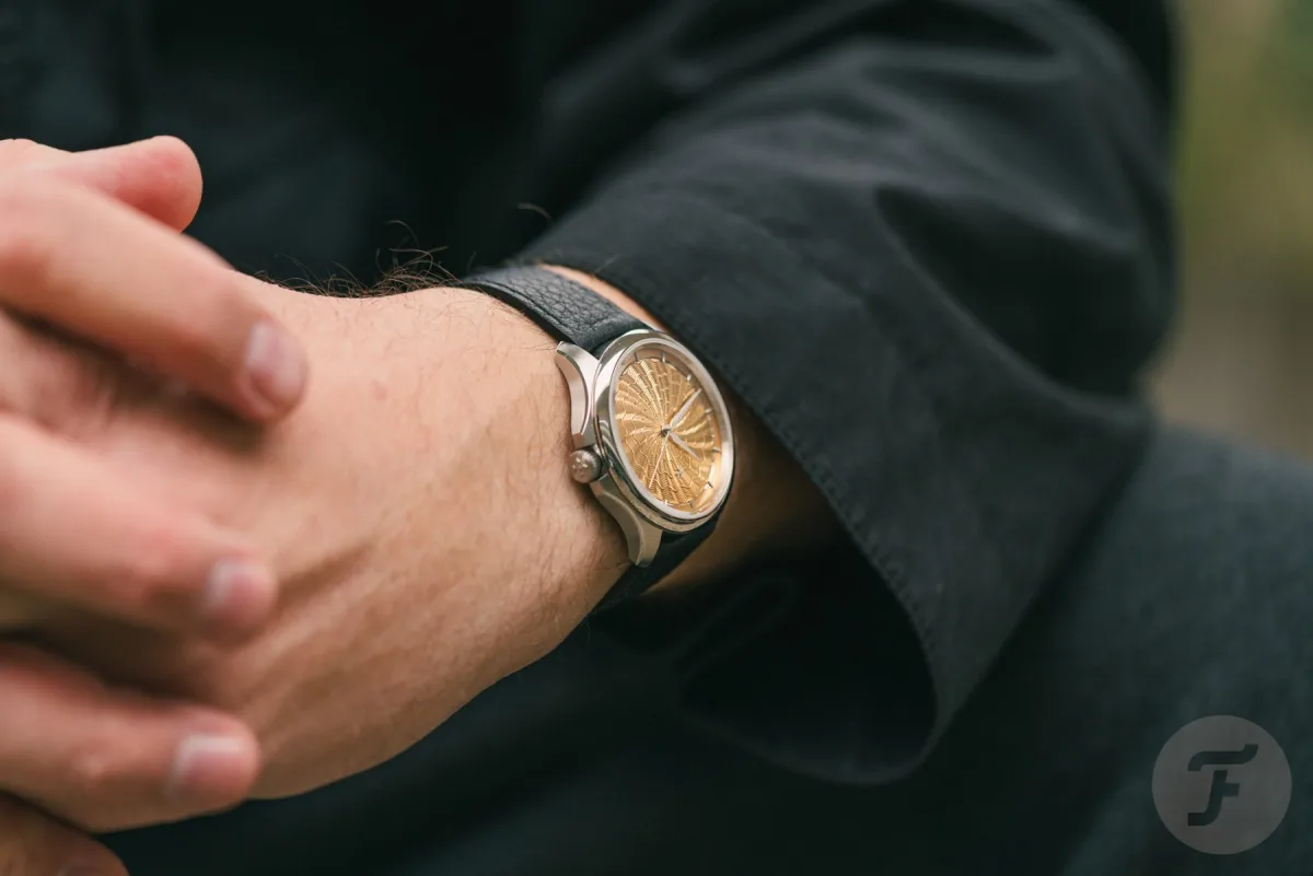 Final impressions of the Venezianico Redentore Utopia II models