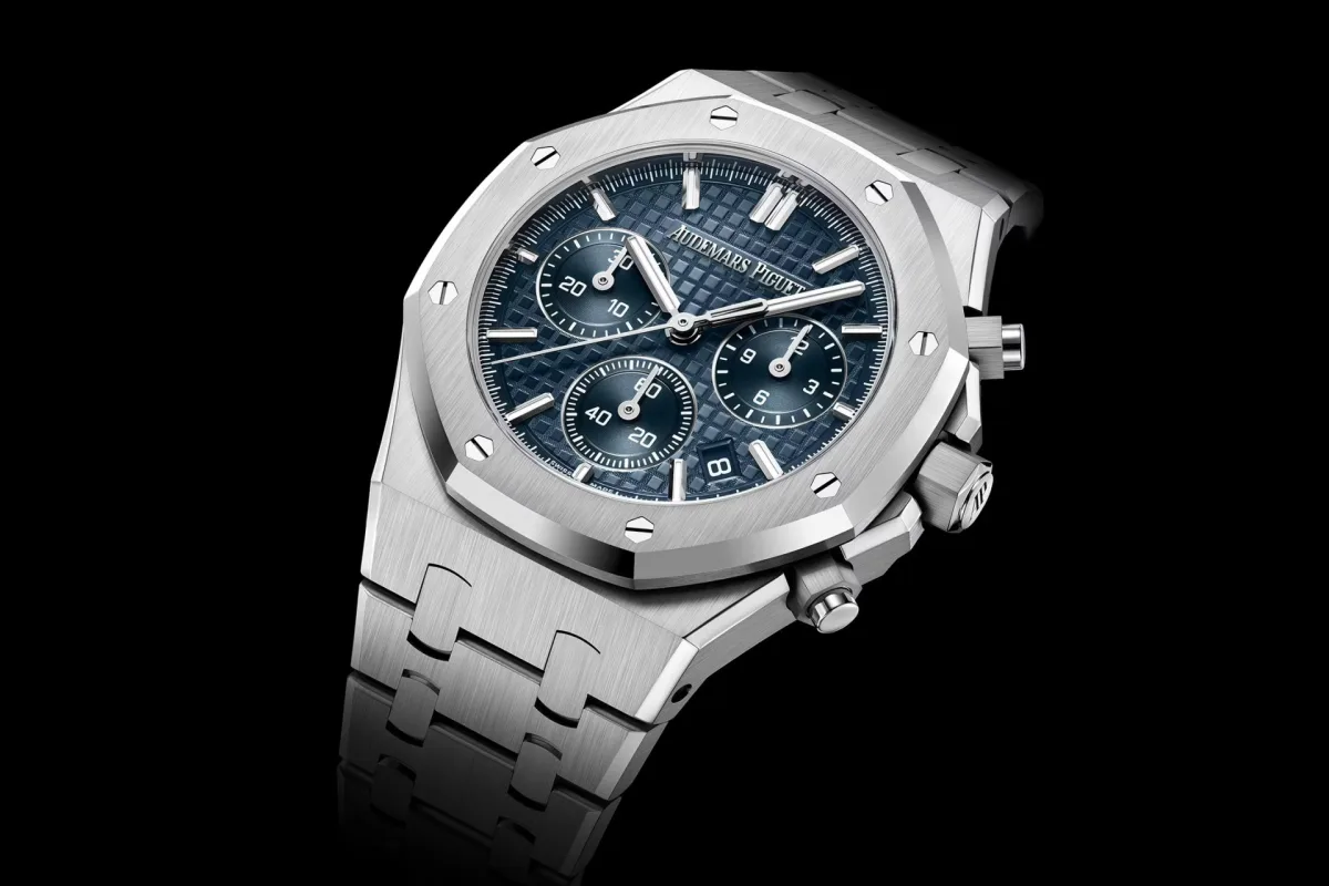 Audemars Piguet Royal Oak Chronograph 38 mm