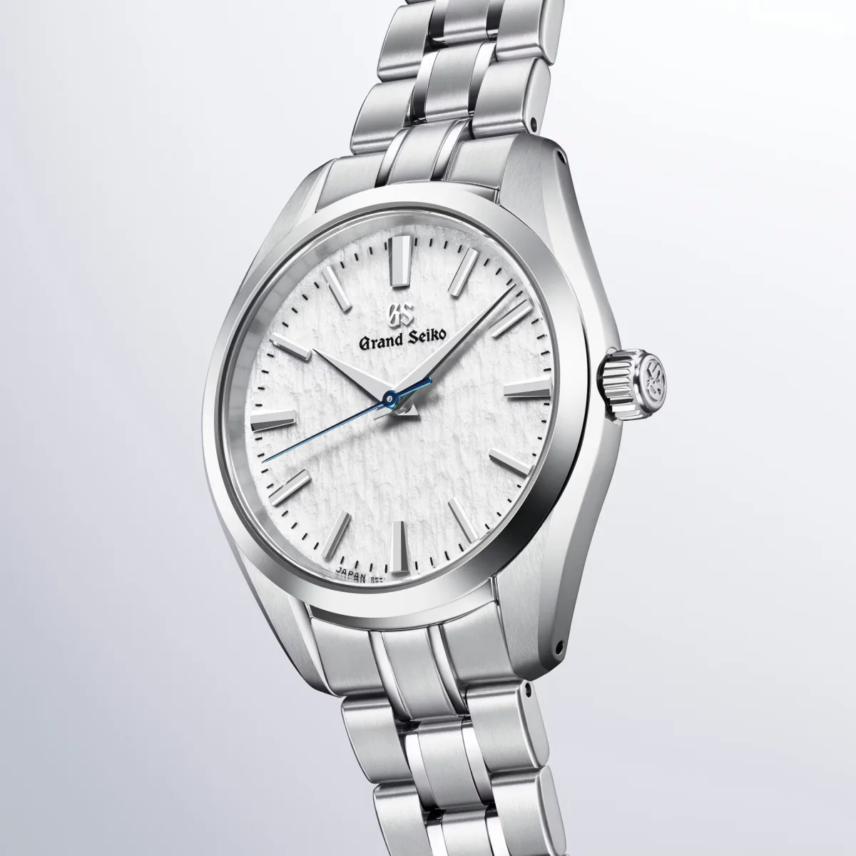Grand Seiko SBGX359 Snowflake and SBGX361 Skyflake watches