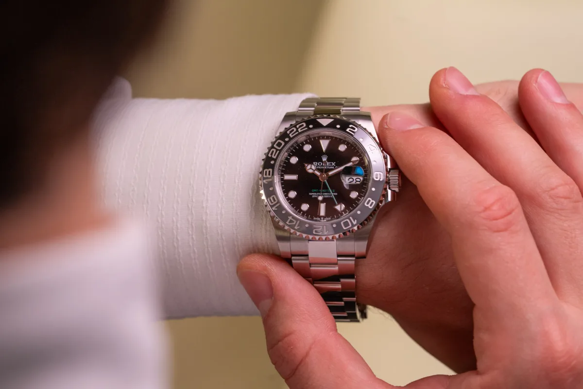 Openworked vs. skeletonized watches comparison