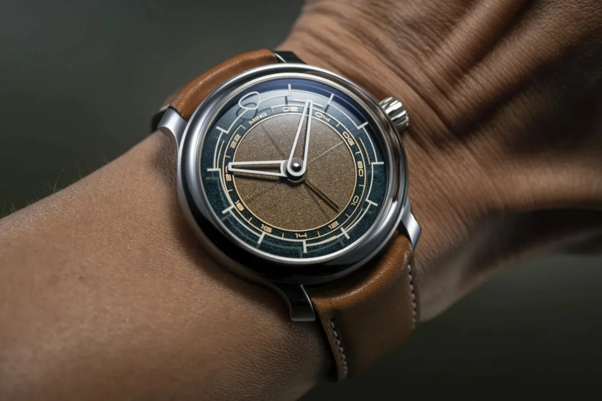 Choosing between Caller and True GMT watches