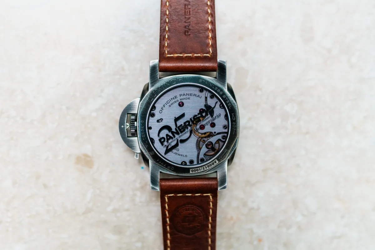 Movement of PAM02025 with black bridges