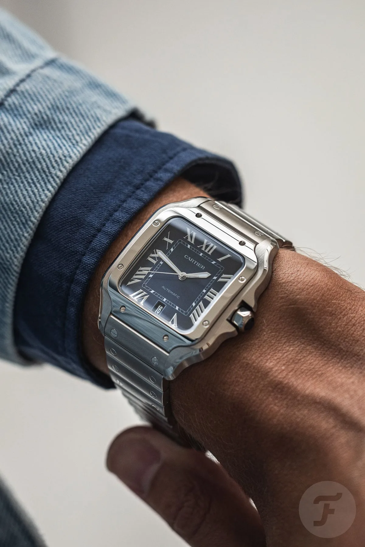 Rolex Oyster Perpetual 36mm and 41mm models