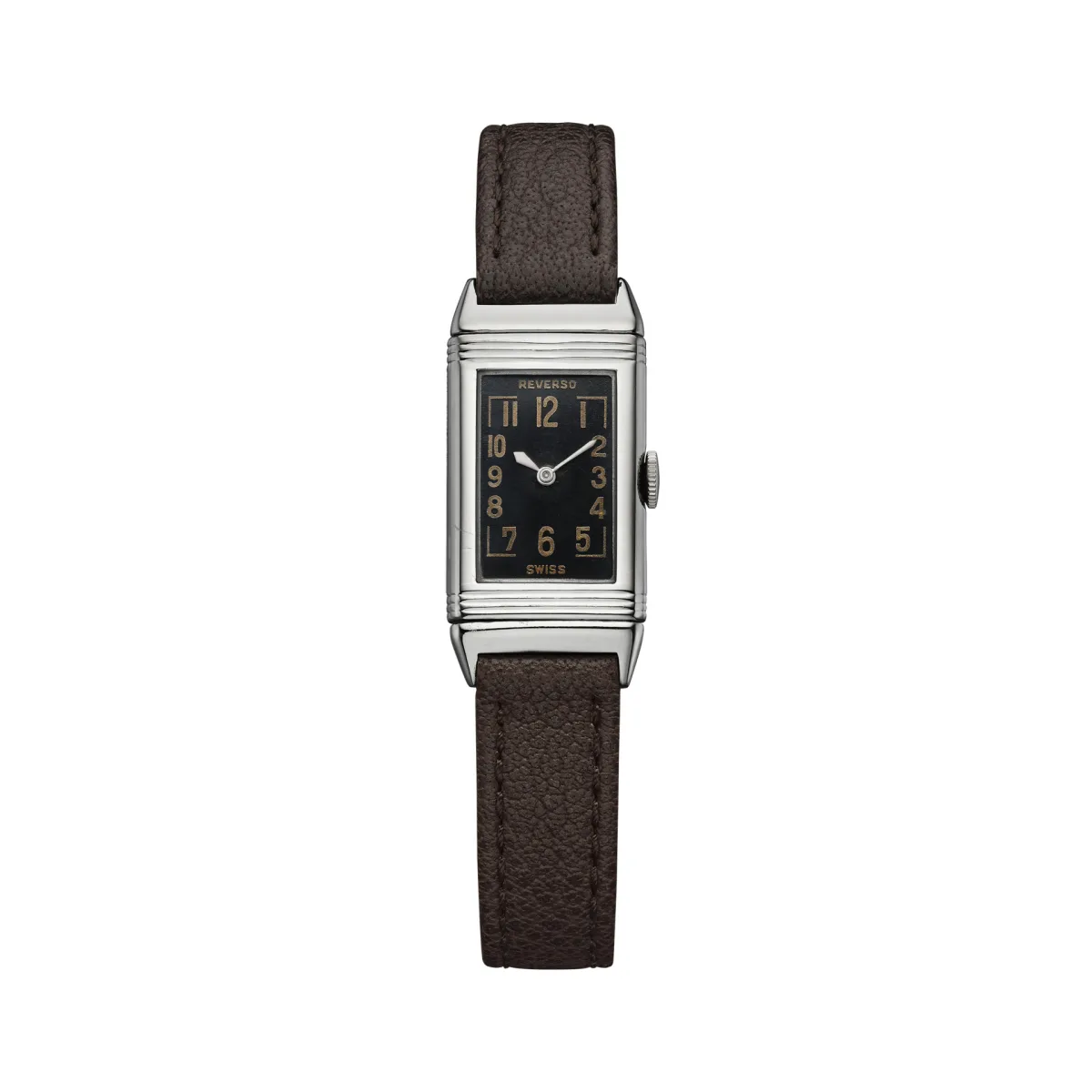 Vintage Reverso models displayed together