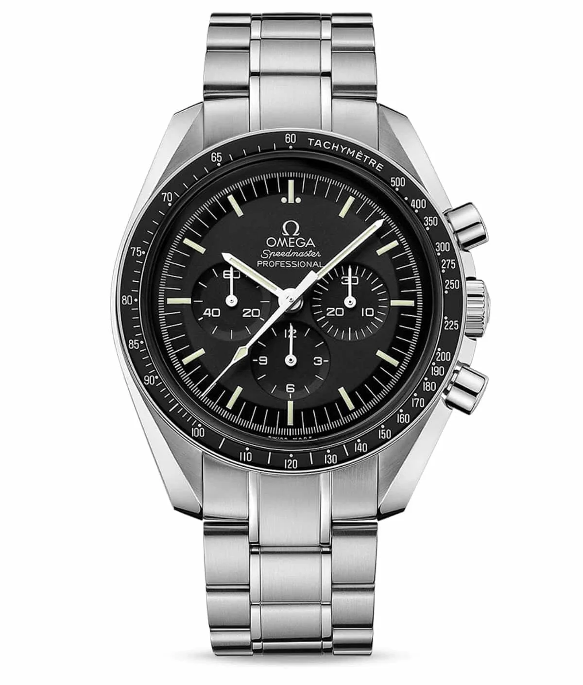 A selection of dream watches