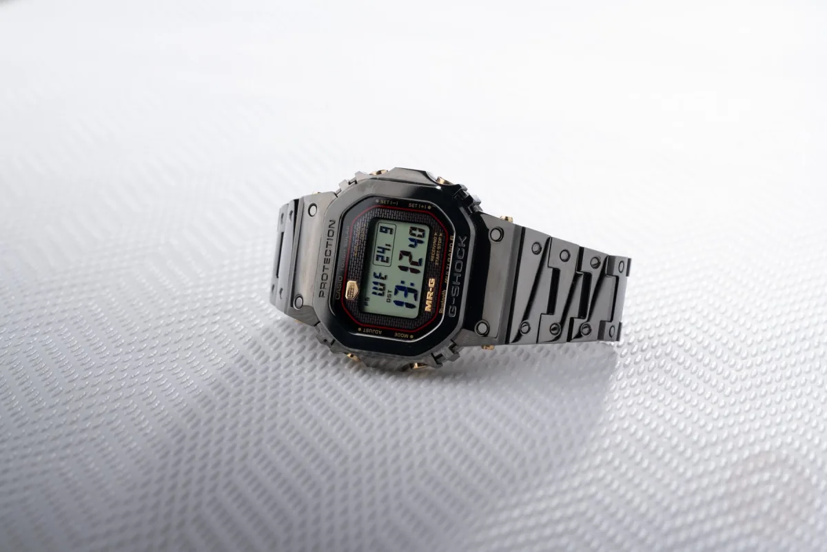 Various watches for starting a collection