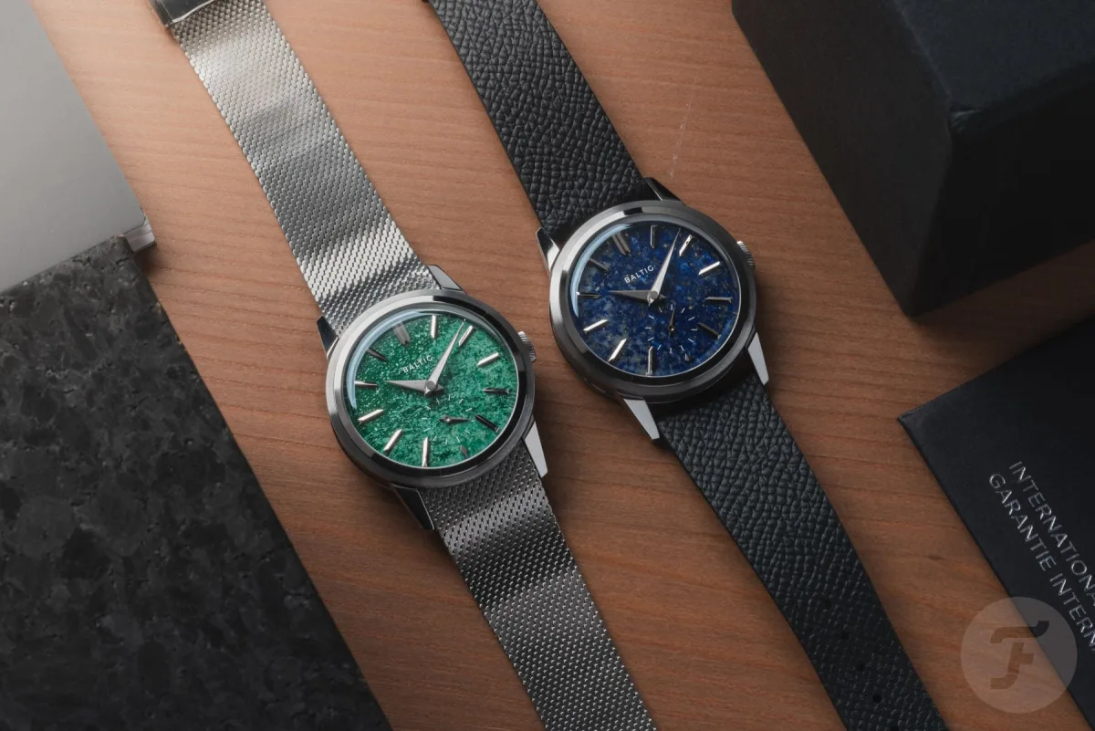 Omega Seamaster vintage models