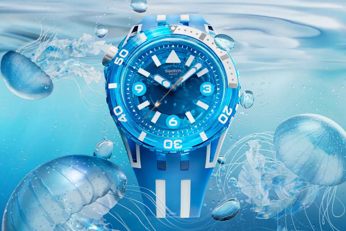 Craftsmanship in modern watchmaking