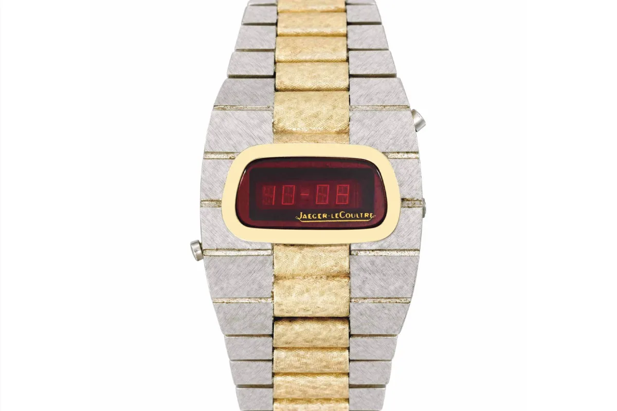 A range of children's smartwatches from 2021