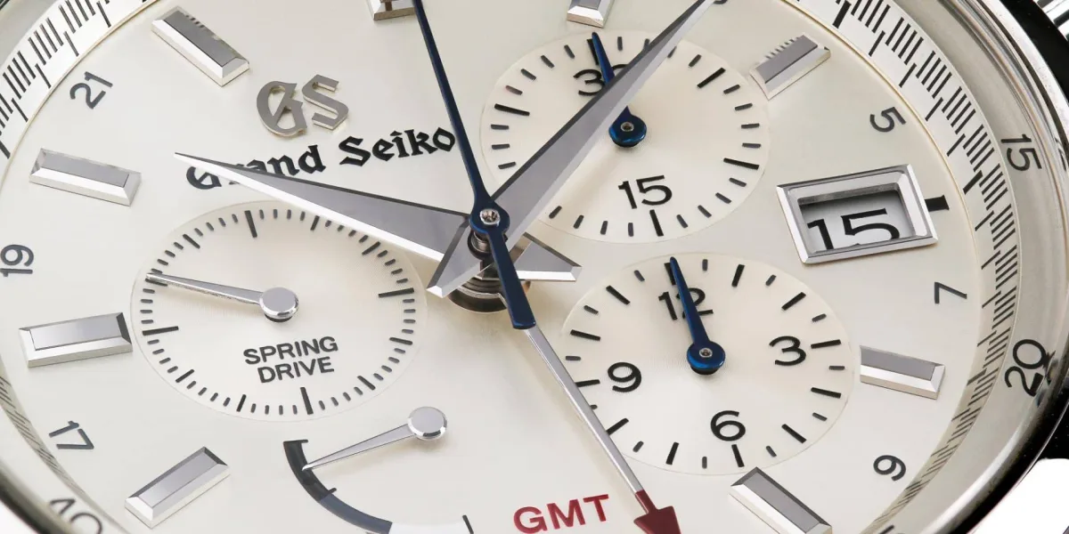 Rolex material research and development including Everose
