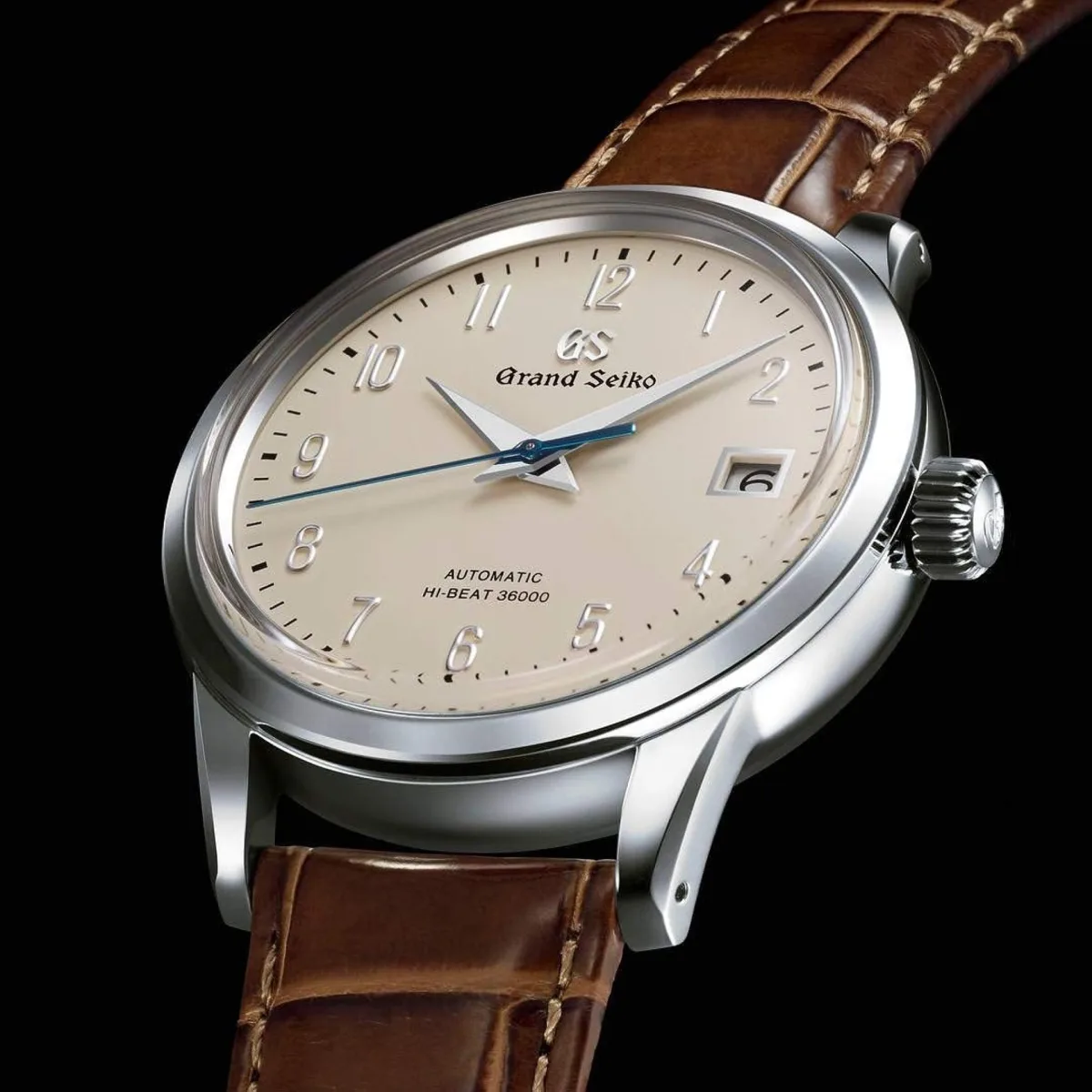Prestige and perception of Grand Seiko vs Rolex