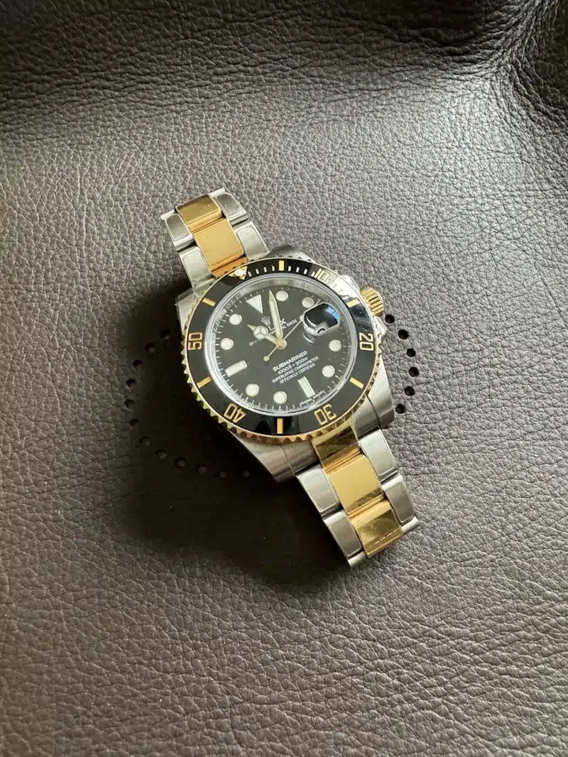 Price and value for money: Grand Seiko vs Rolex
