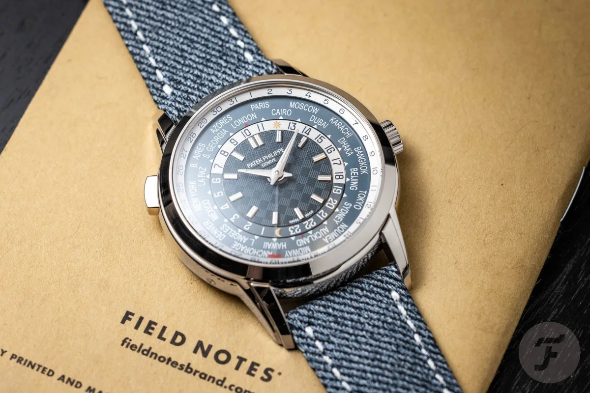 FHH 20th anniversary event in Geneva