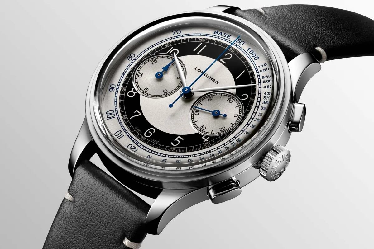 Oris Big Crown Pointer Date Bullseye dial