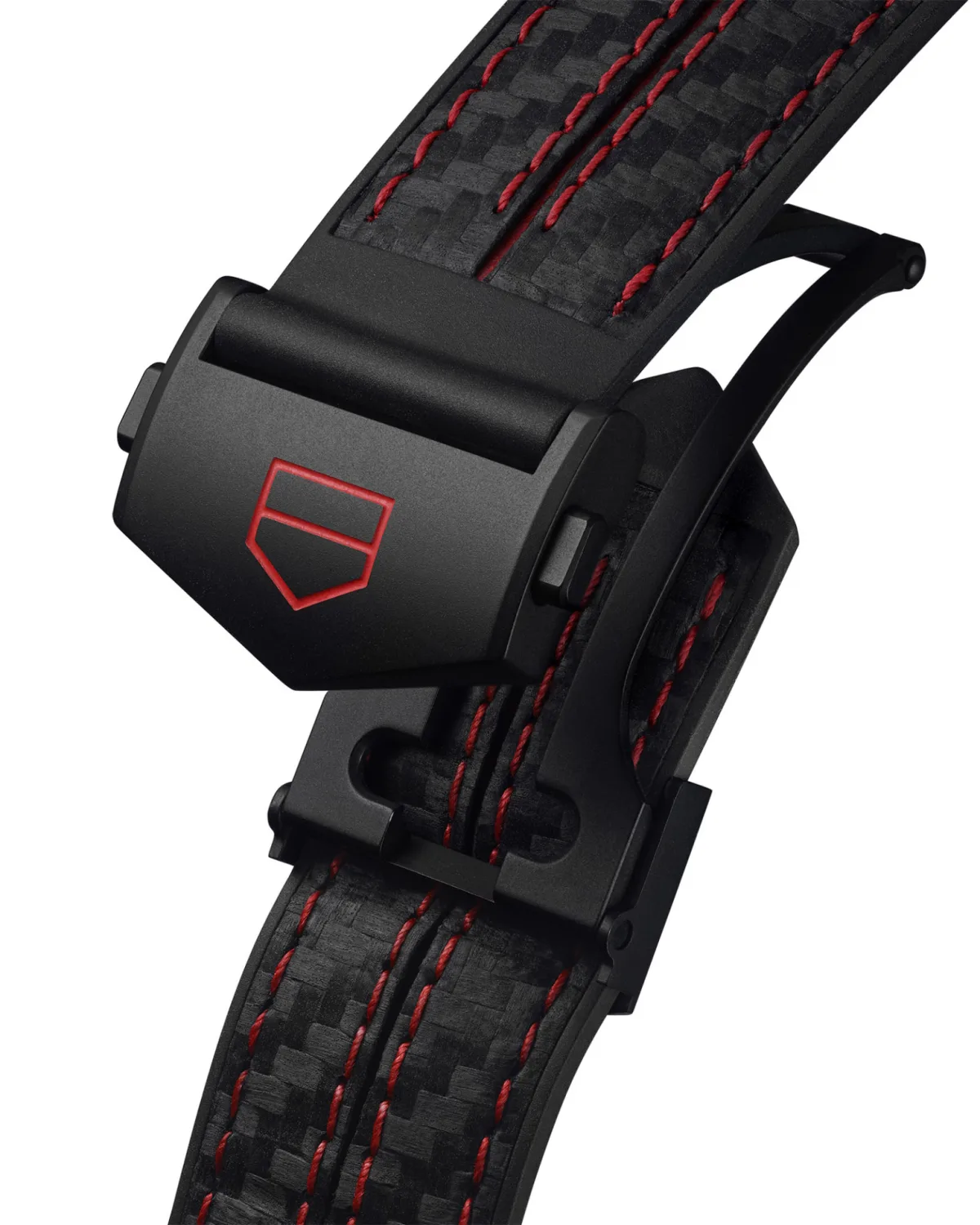 TAG Heuer watch sensors and features description