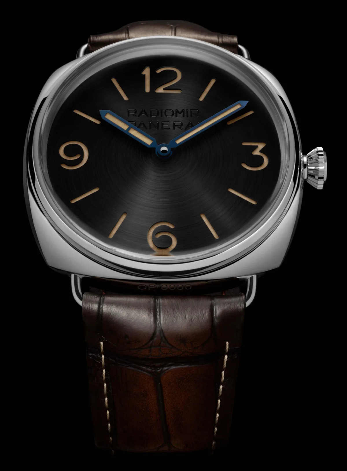 PAM01730 model in Platinumtech case