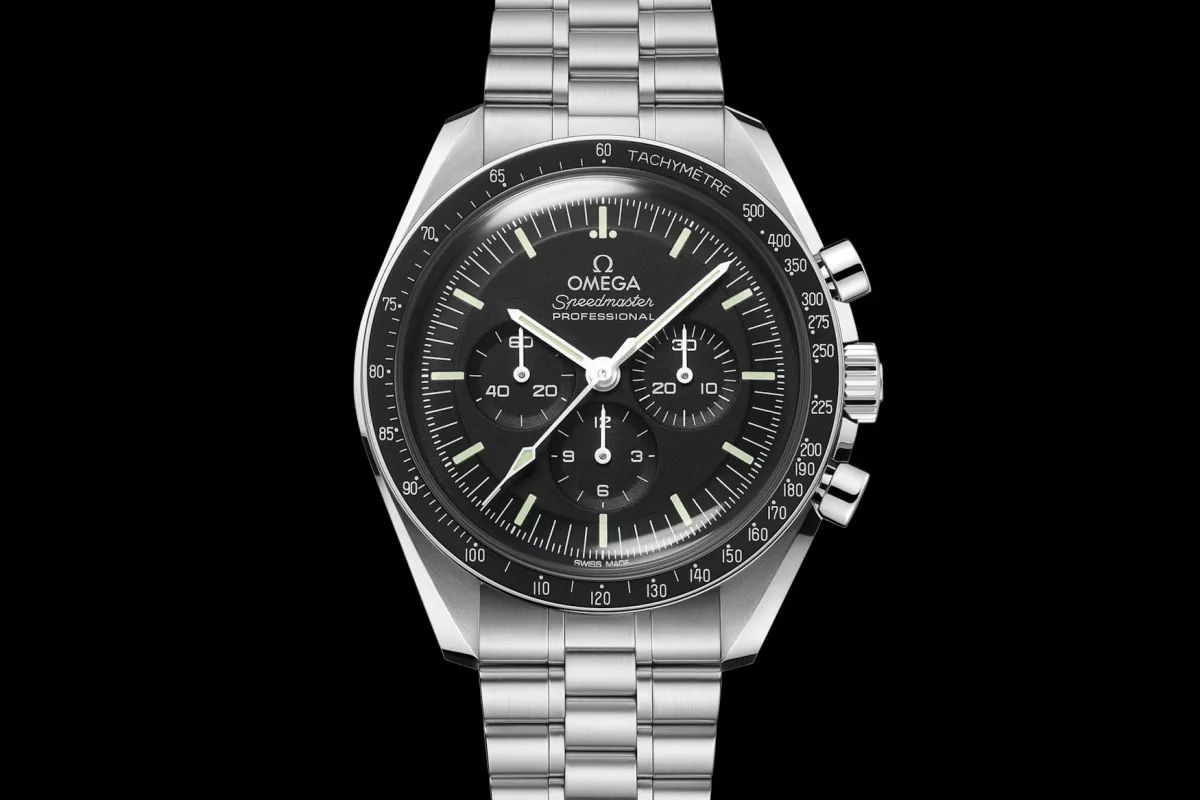 Omega Speedmaster model