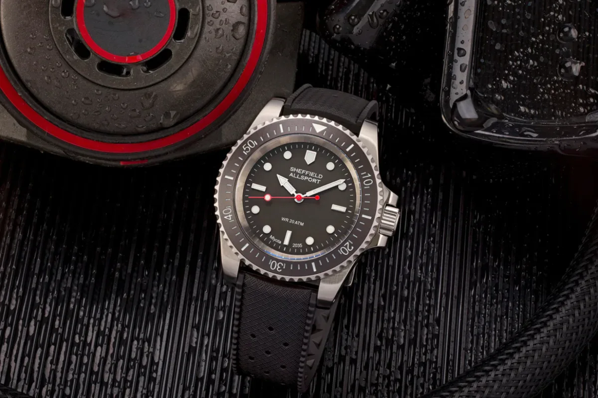 Rolex Submariner Date price change over time