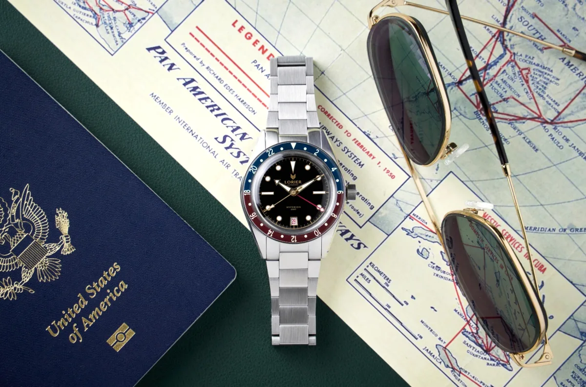 Micro and independent watch brands