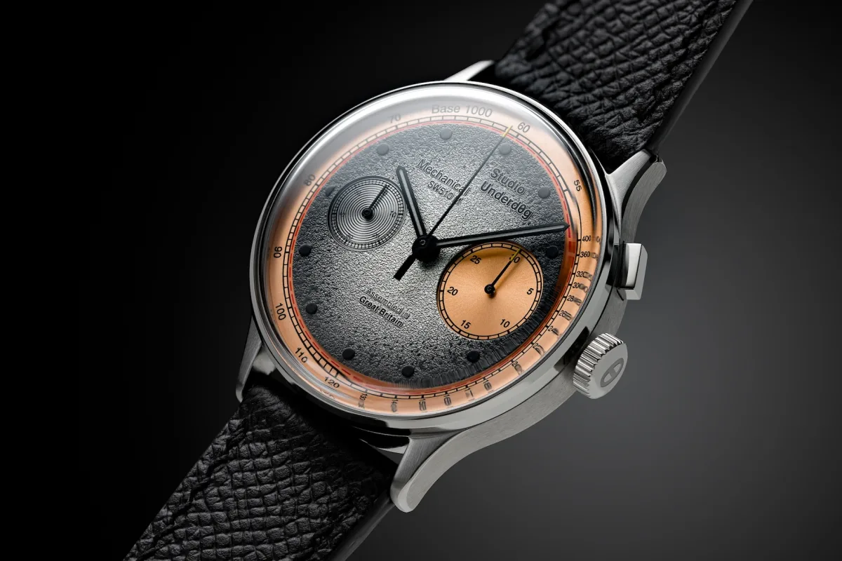 Affordable watches with Miyota GMT movements