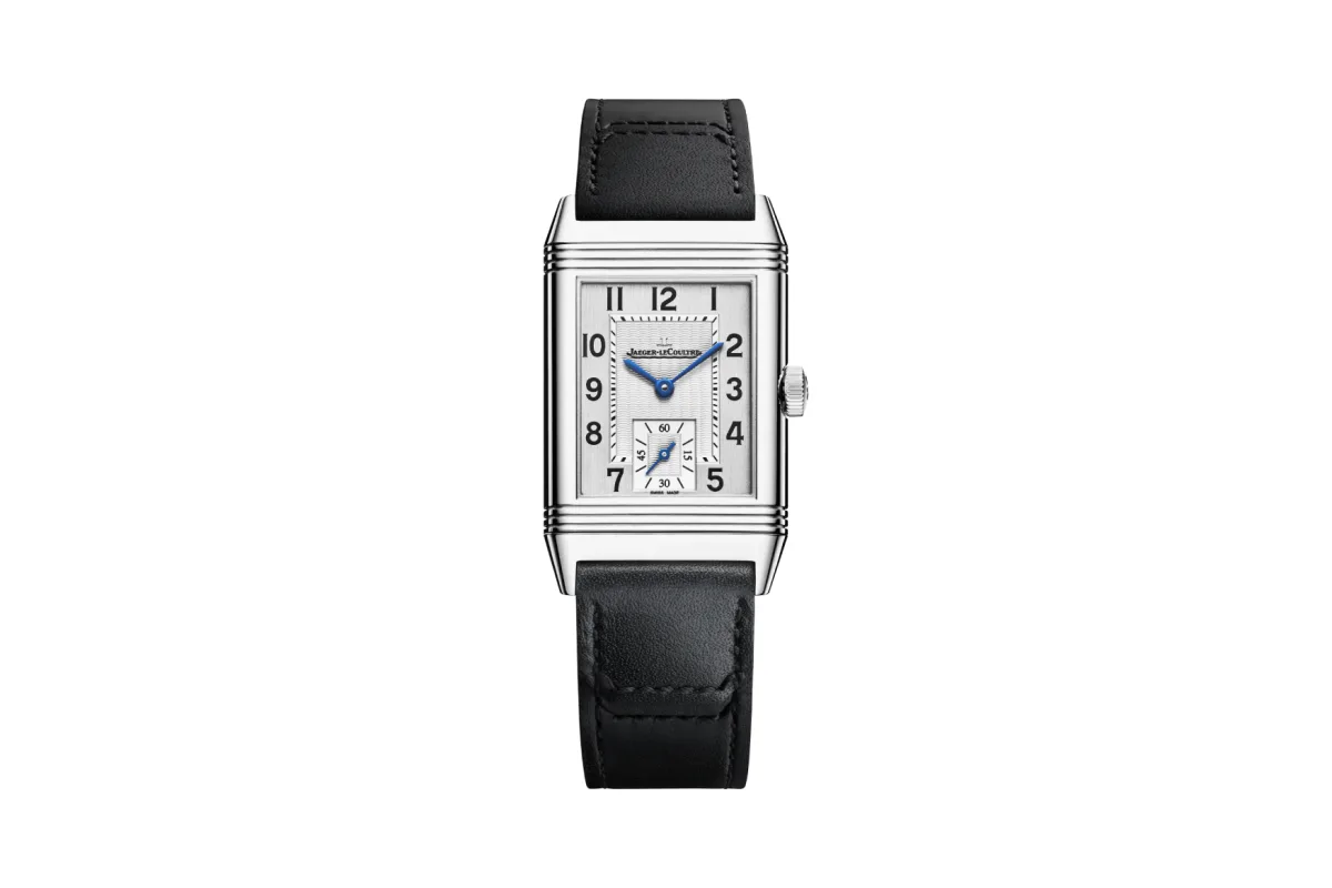 Jaeger-LeCoultre Reverso Monoface 2025 model