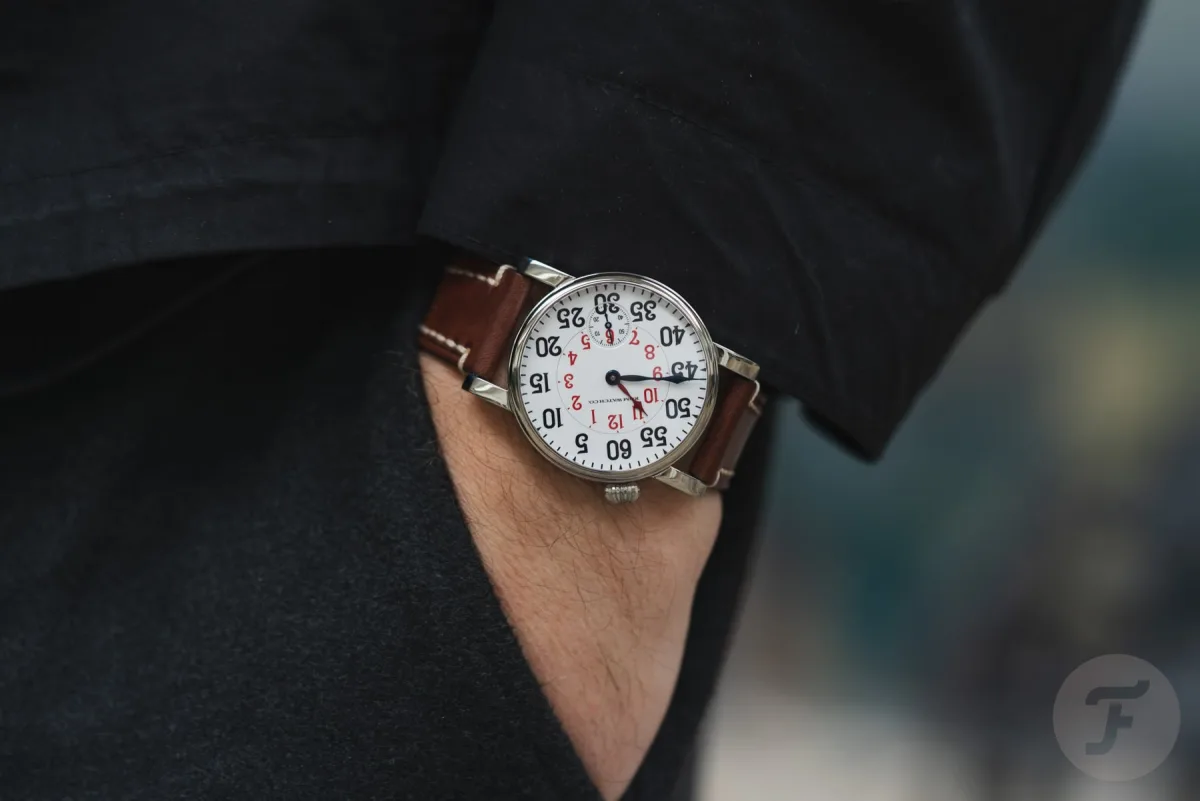 Breitling Navitimer 41 and Cosmonaute B12 watches