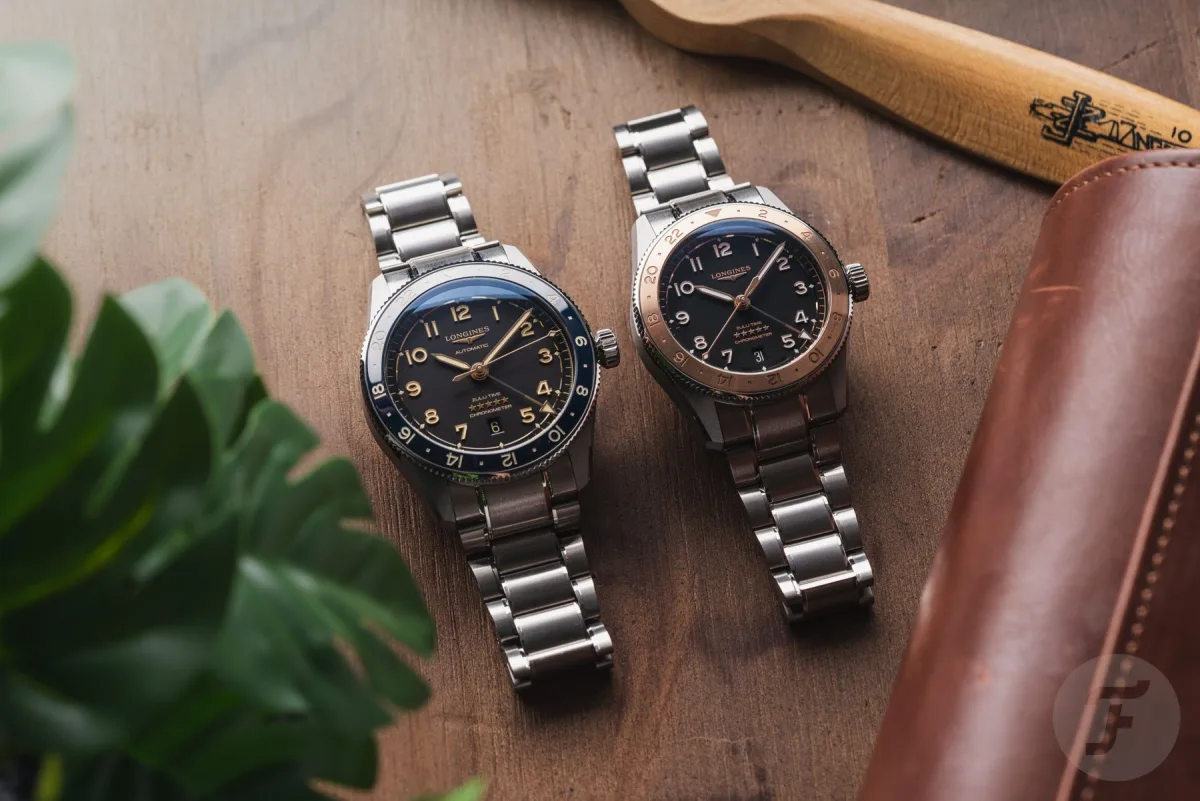 Grand Seiko SBGJ277 Sekkei side view