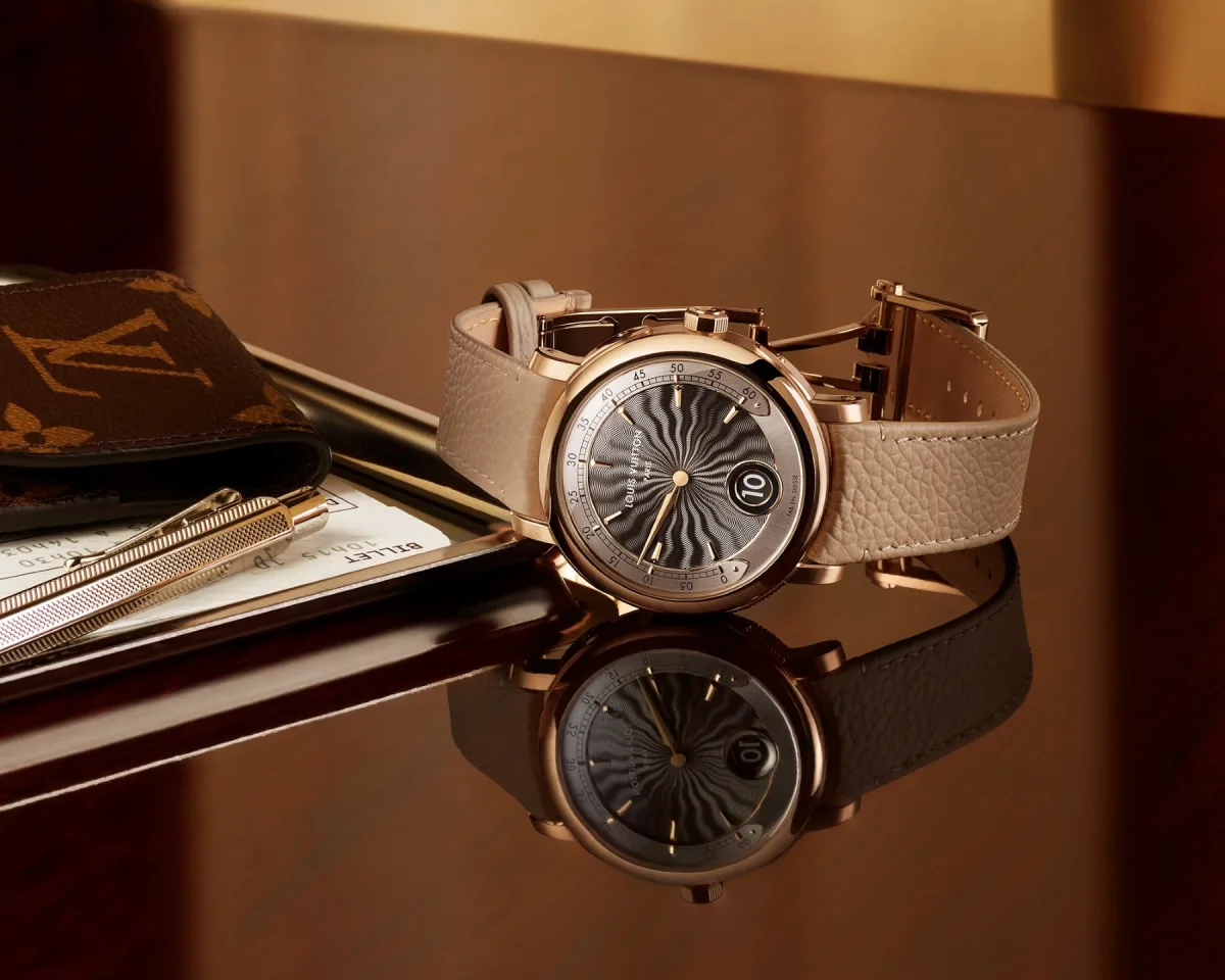 Edox Hydro-Sub Limited Edition Automatic Chronometer.