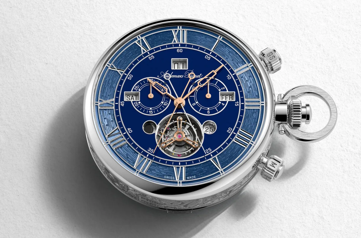 Watch image