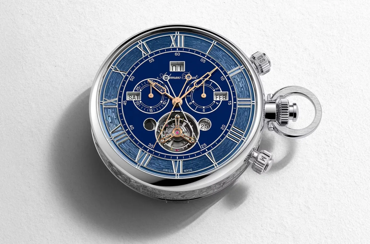 Watch image