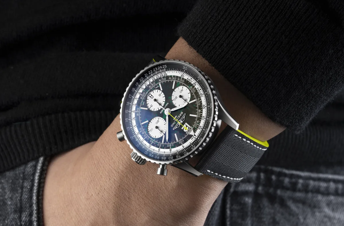 Watch image