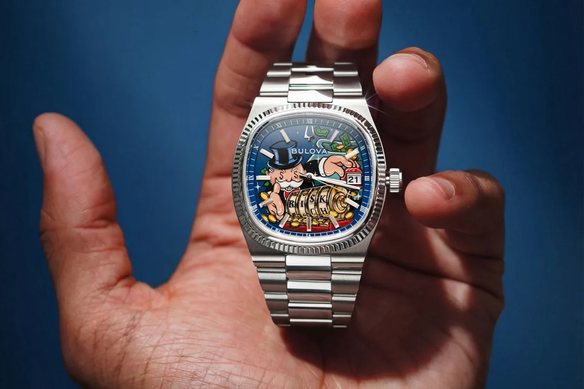 Watch image