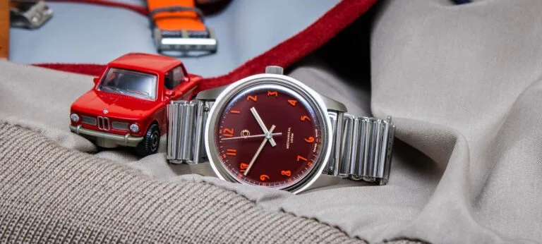 Watch image