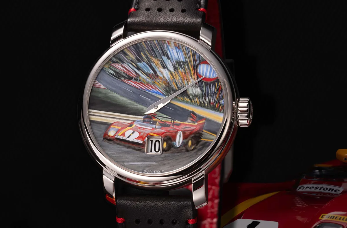 Watch image