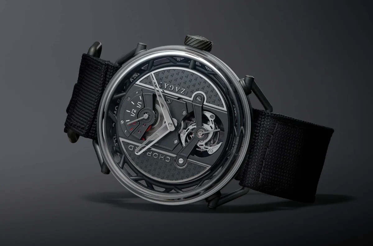 Watch image