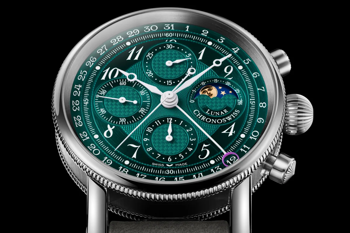 Watch image