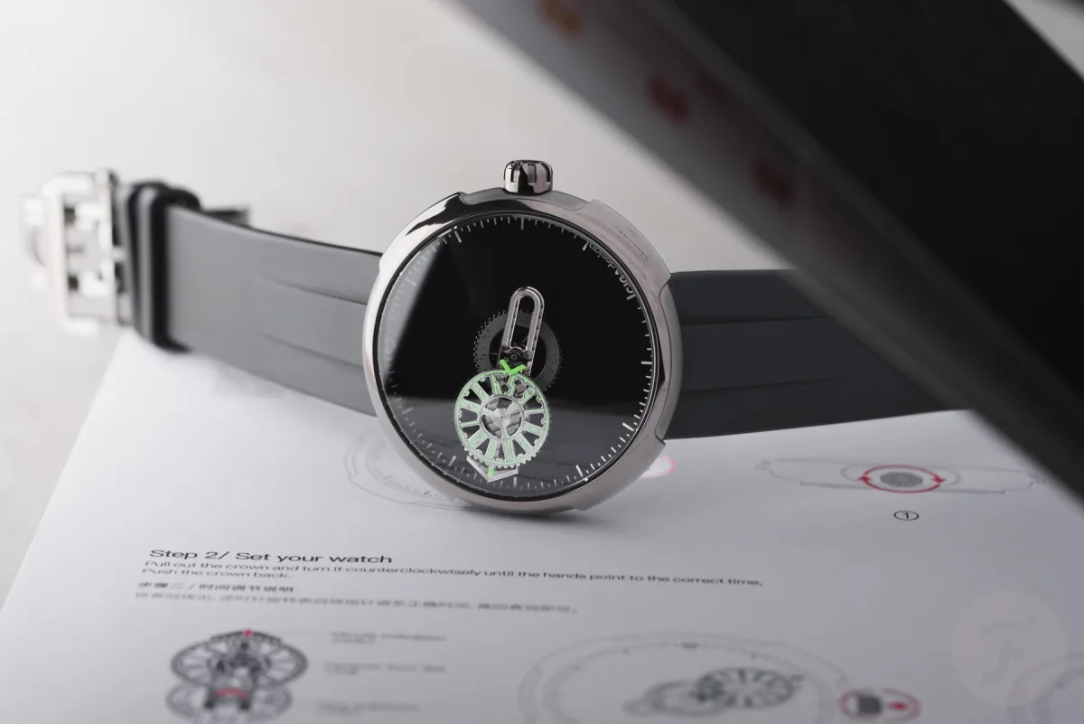 Watch image