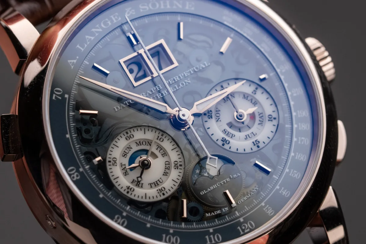 Watch image