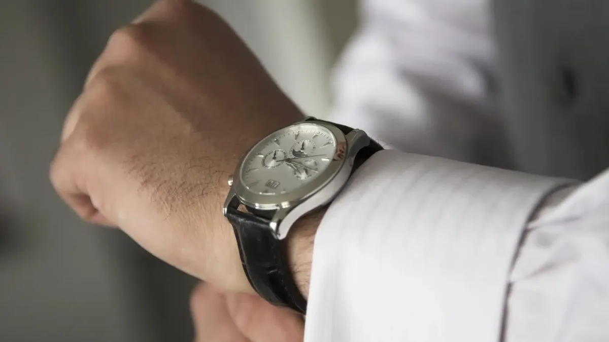 Watch image