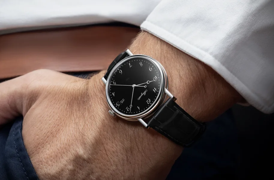 Watch image