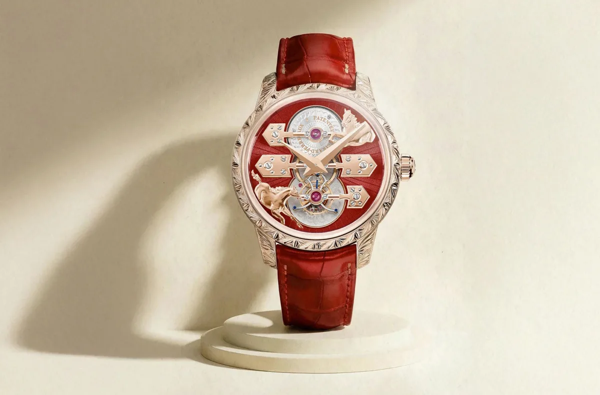 Watch image