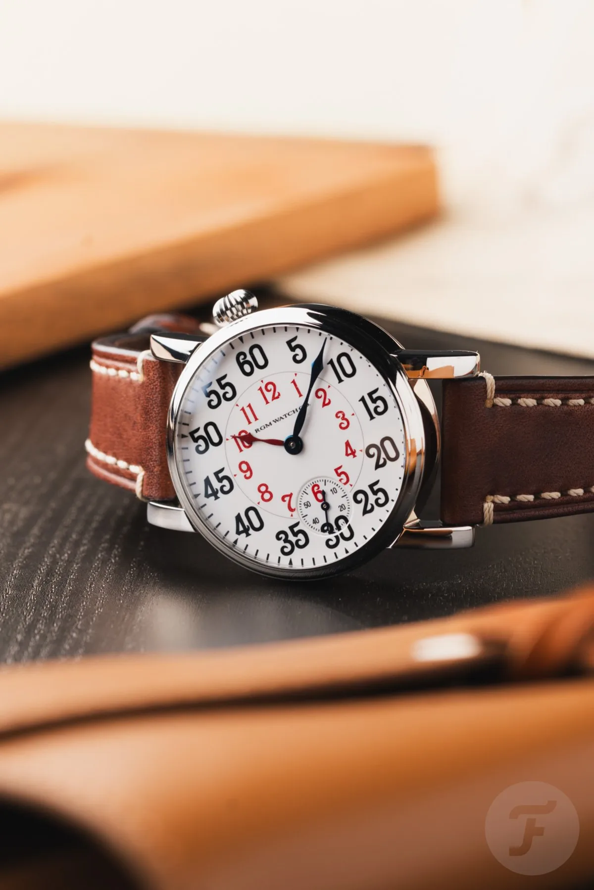Watch image