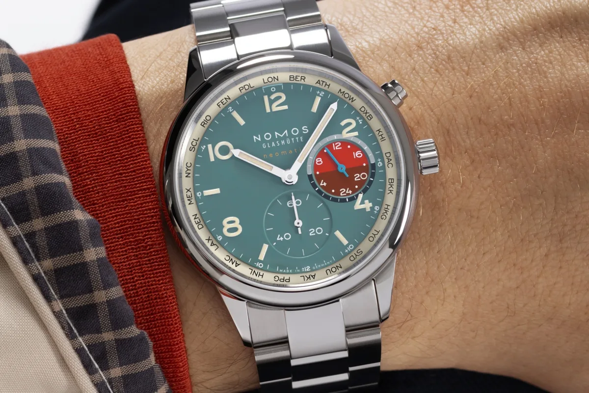 Watch image